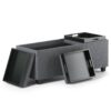 Avalon - Storage Ottoman - Slate Gray - Image 3