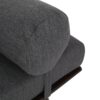 Chaise Lounge - Gray - Image 9