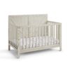 Barnside - Convertible Crib - Washed Gray - Image 2