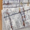 Loft Shag - 7'10" X 9'10" Shaggy Area Rug - Multi - Image 2