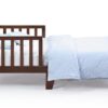 Jax - Toddler Bed - Walnut - Image 4