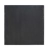 Traditional Decor Style Antique Glass Panel Mirror, Wall Mirror For Bathroom Entryway Console Lean Against Wall - Black - Image 11