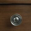Rylie - Desk - Natural Aged Brown - Image 2