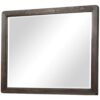 Mirror - Antique Brown - Image 8