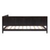 Full Size Daybed / Sofa Bed - Espresso - Image 5