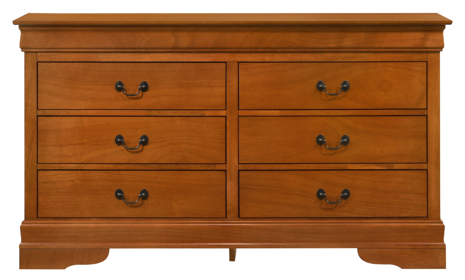 Dresser - Oak - Image 4