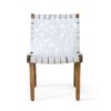 Charlotte - Lounge Chair - White - Image 7