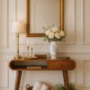London - Open Console - Chestnut - Image 10