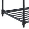 Brantley - End Table - Oak / Sandy Gray - Image 2