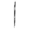 Wall Shelf - Black Brown - Image 6