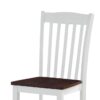 Leigh - Side Chair (Set of 2) - White - Image 3