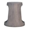 Acid - Open Side Table - Gray Ash - Image 3
