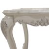 Dresden - End Table - Bone White - Image 4