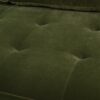 Nicholas - Mid-Century Modern Sofa - Olive Green - Image 11