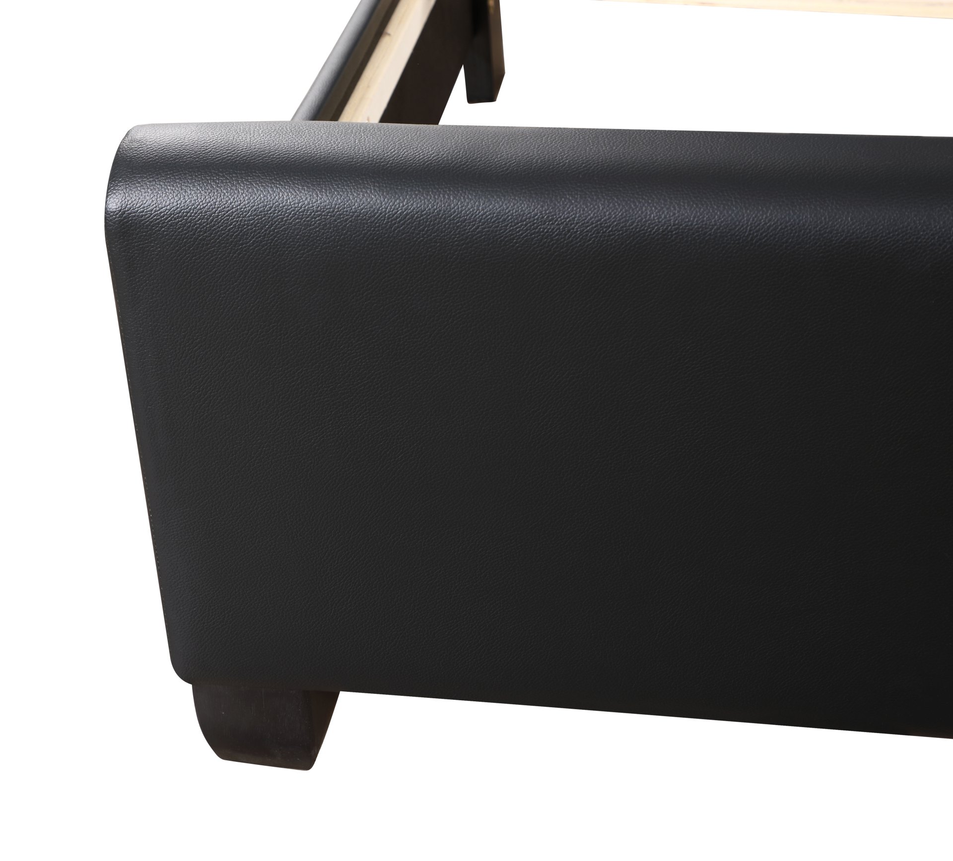 Marilla - Full Bed - Black - Image 8