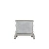 Dresden - Vintage Nightstand - Ancient White - Image 6