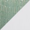 Claudia - Contemporary Lamp (Set of 2) - Sage Green / Polished Nickel / White - Image 5