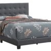 Caldwell - Queen Bed - Dark Gray - Image 7