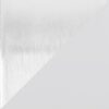 Fuji Foster - Contemporary Dining Set l, Glass 5 Piece - White - Image 5