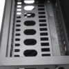 16 Bay Charging Cabinet For Laptop book, Locking Charging Station - Black - Image 20