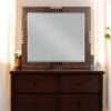 Andria - Reclaimed Mirror - Oak - Image 6