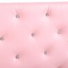 Super Nova - Twin Headboard - Pink - Image 3