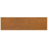 Warm Shaker - 12 Cube Storage - Brown - Image 9