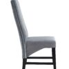 Kini - 7 Pieces Dining Room Set - Black - Image 6