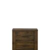 Merrilee - Nightstand - Oak - Image 2