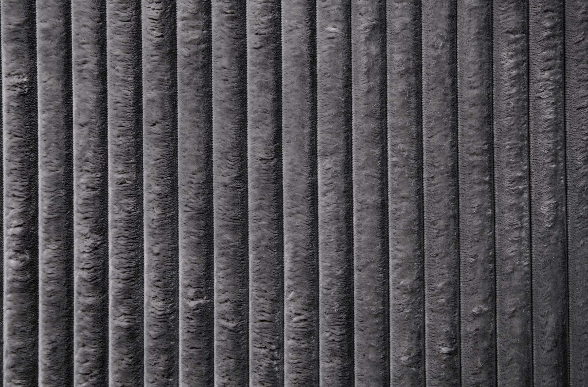 Hilde Chaise - With 2 Pillows - Dark Gray - Image 2