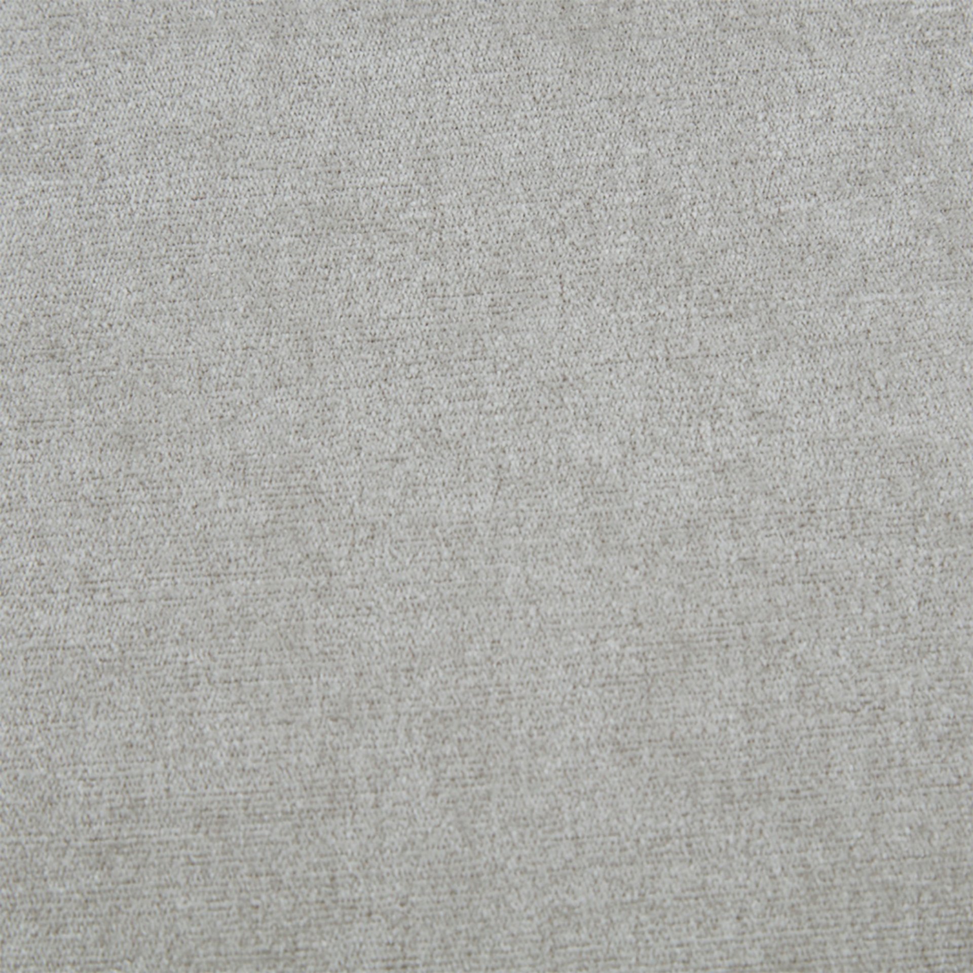 Swivel Counter Stool With Silver Detailing - Light Gray - Image 9