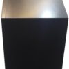 Ireland - Nightstand - Black - Image 3