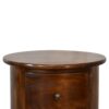 3 Drawer Drum - Chestnut - Image 7