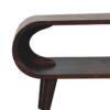 Amaya - Coffee Table - Light Walnut - Image 8