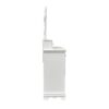 Flora - Jewelry Mirrior - White - Image 8
