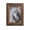 Vintage Photo Frame - Multi - Image 2