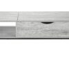 Table, Rectangular, Lift - Top, Contemporary & Modern - Gray - Image 5
