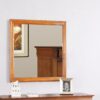 Mirror - Oak - Image 5