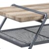 Brantley - Coffee Table - Oak / Sandy Gray - Image 6