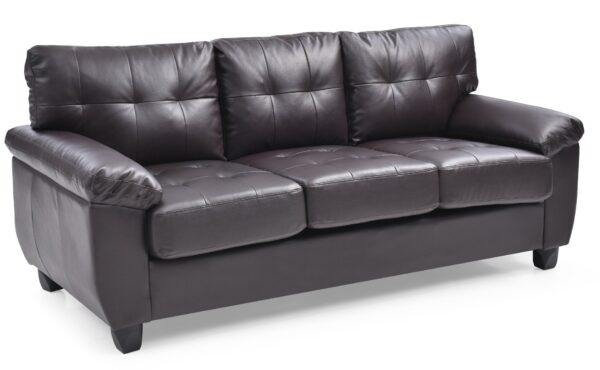 Comfortable Sofa - Cappuccino