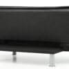 Lionel - Sofa Bed - Black - Image 3
