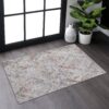 Payas - 2' X 3' Geometric Area Rug - Beige - Image 2