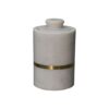 Inlay - Bathroom (Set of 5) - White - Image 3