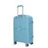Hardshell Suitcase Double Spinner Wheels Pp Luggage Sets Lightweight Durable Suitcase With Tsa Lock, 3 Piece Set (20/24/28) - Dark Blue - Image 18