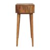 Mini Dressing Table - Pink - Image 4