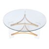 Sosi - Coffee Table - Gold - Image 3
