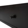 Full Over Full Stairway Bunk Bed With Twin Size Trundle, Storage And Guard Rail For Bedroom - Espresso - Image 6