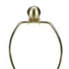 Modern Lighting, Table Lamp, Concrete - Cream - Image 3