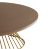 Mercer - Coffee Table - Bronze - Image 7