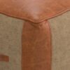 Atkinson - Pouf - Tan - Image 3
